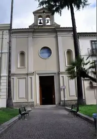 Chiesa del Carmine