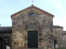 Pieve di San Donato