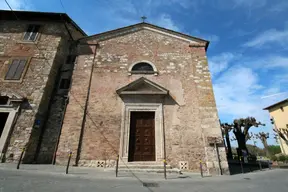 Chiesa di Santa Caterina