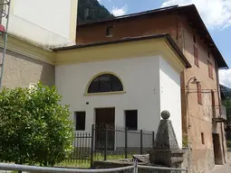 cappella di Sant'Antonio