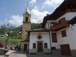 Chiesa di Sant'Antonio di Padova