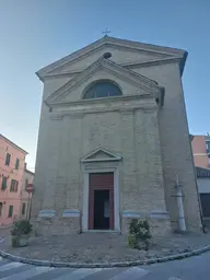 Chiesa di Santa Croce