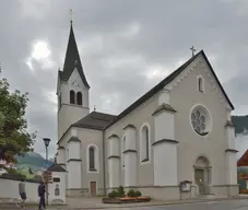 Pfarrkirche St. Genesius