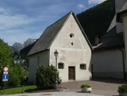 Chiesa di San Volfango