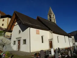 Chiesa della Santissima Trinità