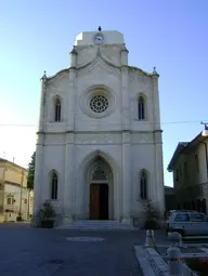 Chiesa di Santa Maria Assunta