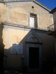 Chiesa di San Lorenzo