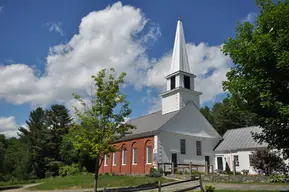 South Windham Village Historic District