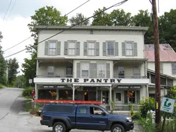 South Londonderry Village Historic District