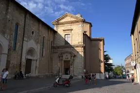 Chiesa di Santa Reparata