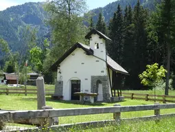 Chiesa della Madonna Regina della Pace