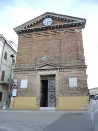 Chiesa della Madonna del Rosario