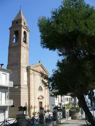 Chiesa di San Patrizio