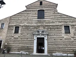 Basilica di San Paterniano