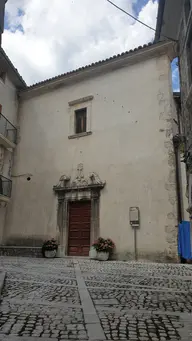 Chiesa di San Nicola