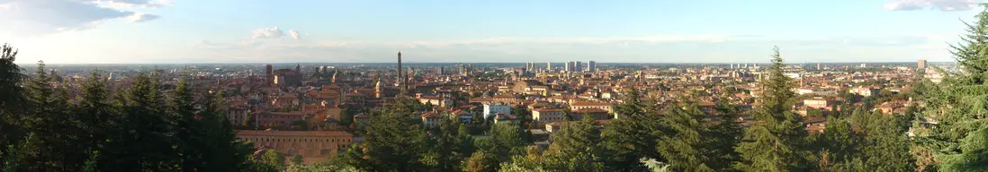 Monastero di San Michele in Bosco