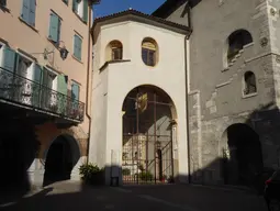 Chiesa di San Rocco