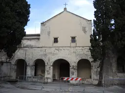 Chiesa Santissima Trinità