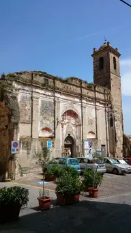 San Giuseppe