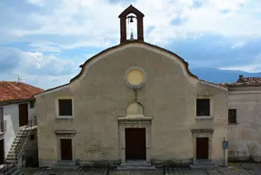 Chiesa del Rosario