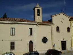 Chiesa di Santa Croce