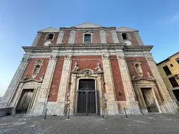 Chiesa Madre Santa Maria Assunta