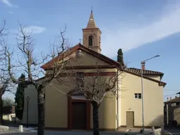 Chiesa di San Lazzaro