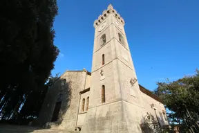 chiesa di San Giovanni Battista