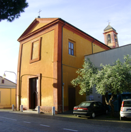 Chiesa Vecchia