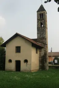 Santa Maria di Spinerano