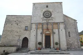 Chiesa di Santa Maria Assunta