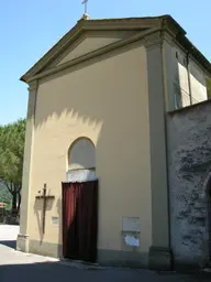 Chiesa di Santa Maria Assunta