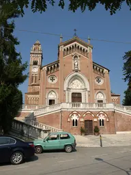 Parrocchia Madonna della Neve