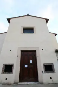 Chiesa di Santa Maria a Tressa