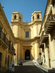 Chiesa di Montevergine