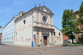 Chiesa di Santa Caterina