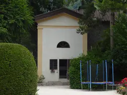 chiesa della Madonna del Carmelo