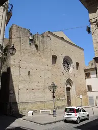 Chiesa di Santa Lucia