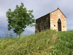 Santa Maria Assunta di Piesenzana