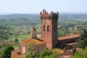 Cattedrale di Santa Maria Assunta e di San Genesio