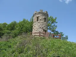 Julien Dubuque Monument