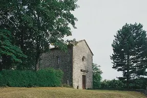 Pieve dei Santi Ippolito e Cassiano