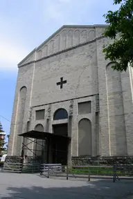 Chiesa di San Tomaso Apostolo