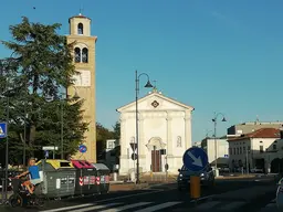 Chiesa dei Santi Vito e Modesto