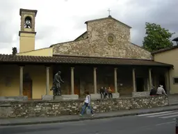 Santo Stefano in Pane