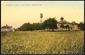 Outagamie County Health Center