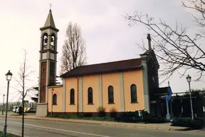 Chiesa della Madonna del Bosco