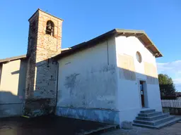 Chiesa dei Santi Ippolito ed Alessandro