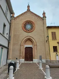 Chiesa di San Tommaso