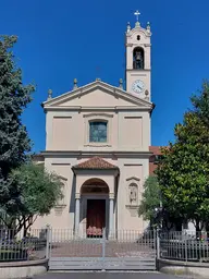 Chiesa parrocchiale di Sant'Ambrogio